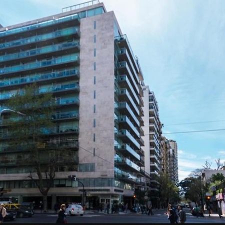 Estudio Vip En Recoleta Buenos Aires Eksteriør bilde