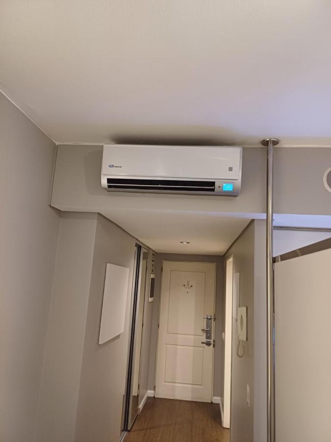Estudio Vip En Recoleta Buenos Aires Eksteriør bilde