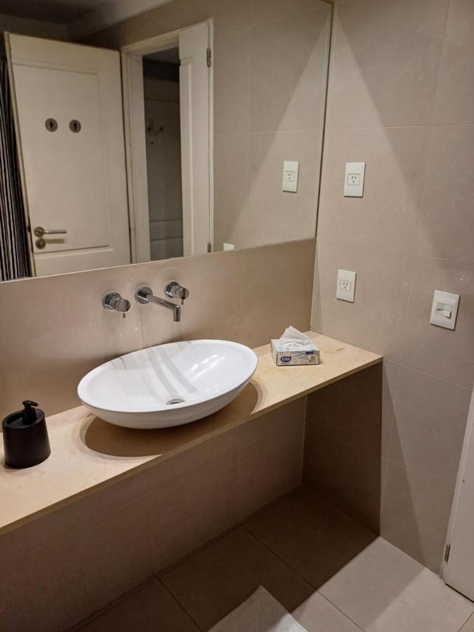 Estudio Vip En Recoleta Buenos Aires Eksteriør bilde