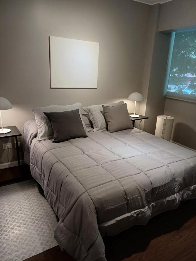 Estudio Vip En Recoleta Buenos Aires Eksteriør bilde